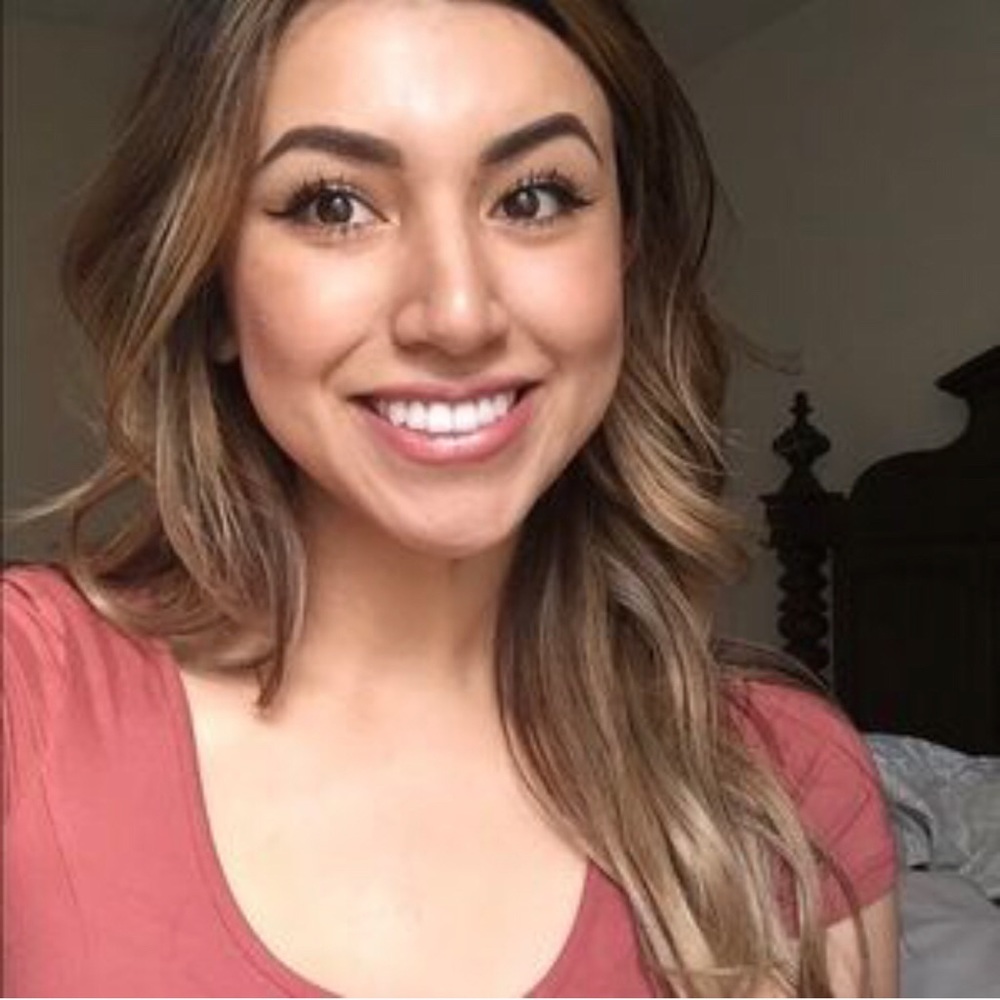 Meet your Posher, Karla